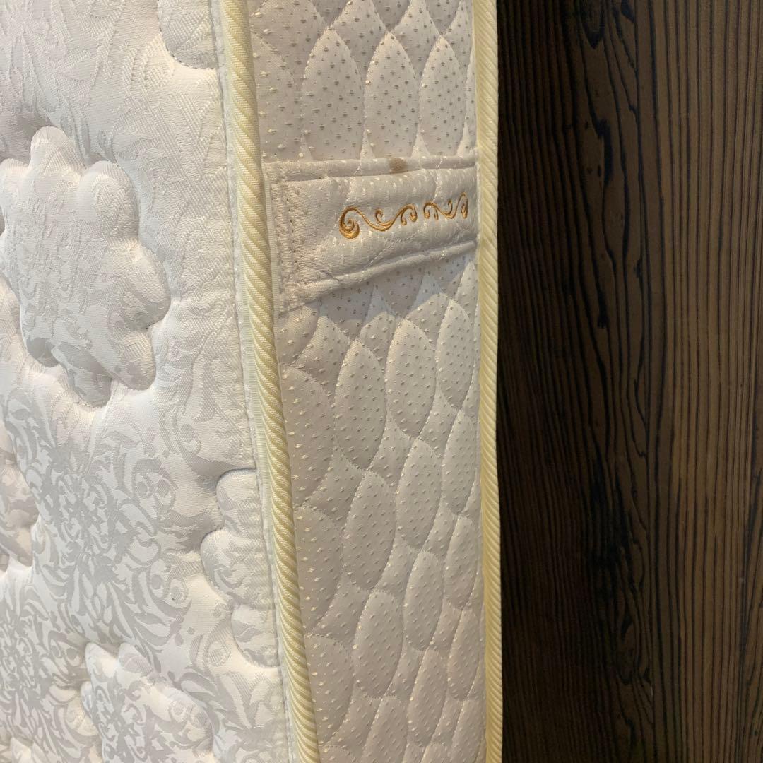 r*r様 シーリー　マットレス