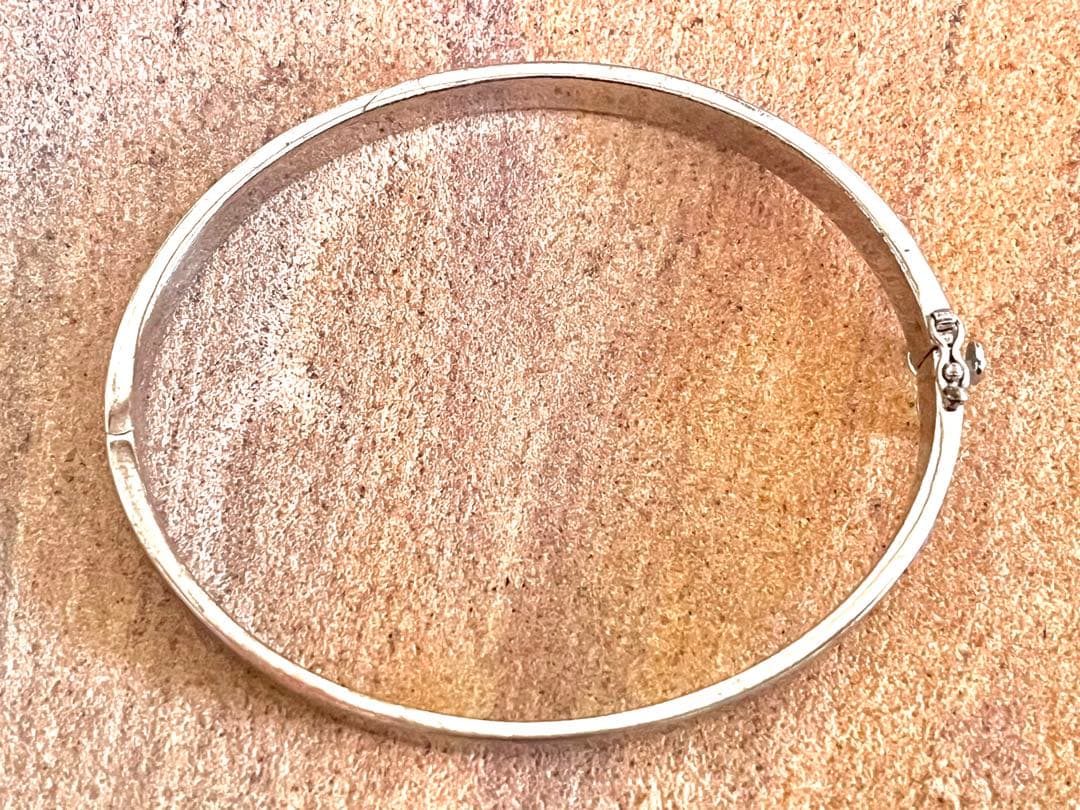 【大幅値下げ！】TOMWOOD シルバー ブレスレット　バングル