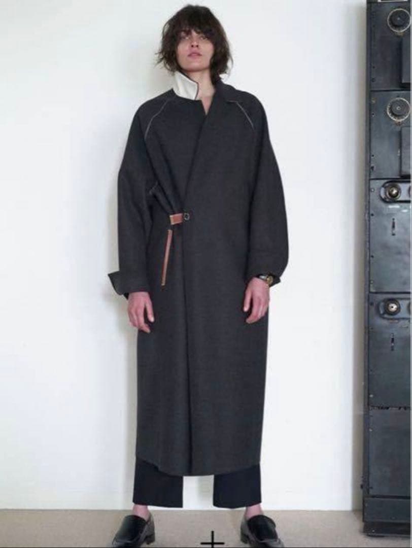 19aw sunsea after the party 2 コート