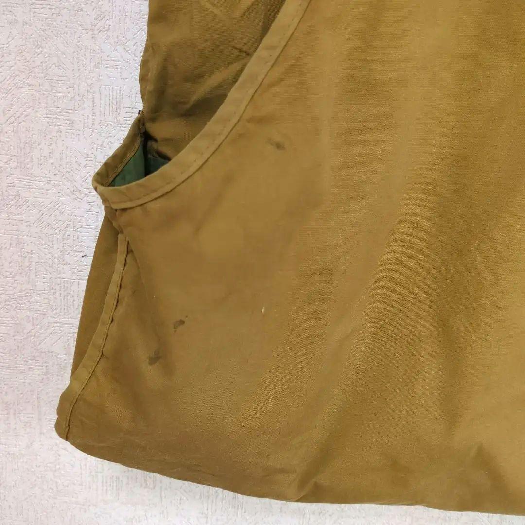 Columbia 70s Hunting vest ハンティングベストアウトドア