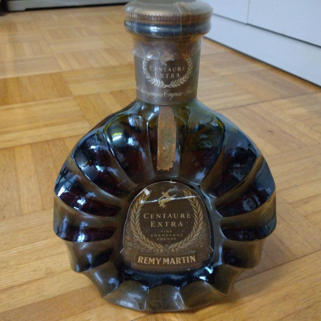 REMY MARTIN CENTaURE EXTRA ブランデー