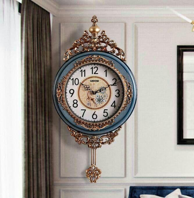 壁掛け時計 アンティーク