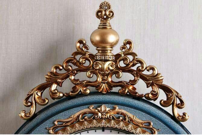 壁掛け時計 アンティーク