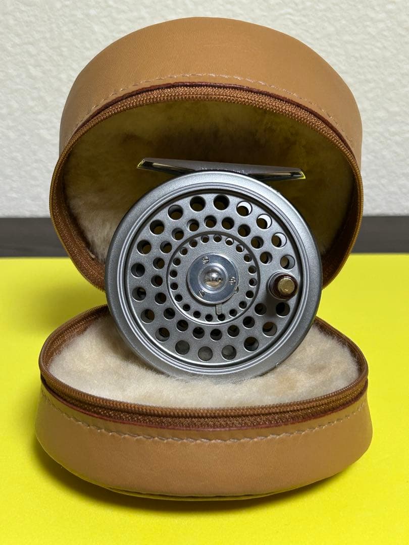 極上品　HARDY “THE DUCHES 3,, #3〜#5ライン