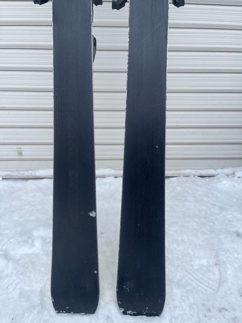 オガサカ トライアンSL 165