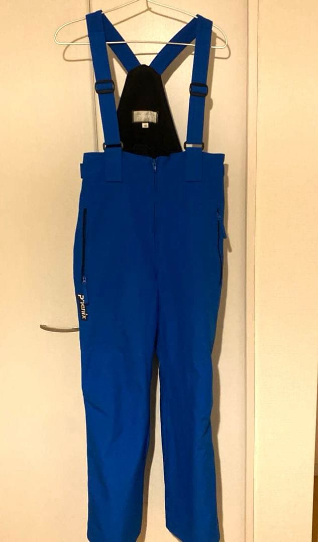 美品‼︎phenix アルペンモデルスキーウェア セット160