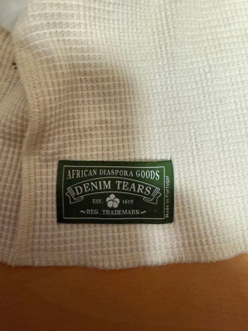 小物 denim tears durag