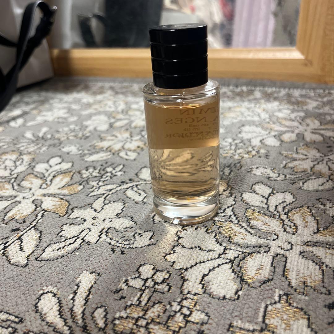 Christian Dior Jasmin des Anges 香水