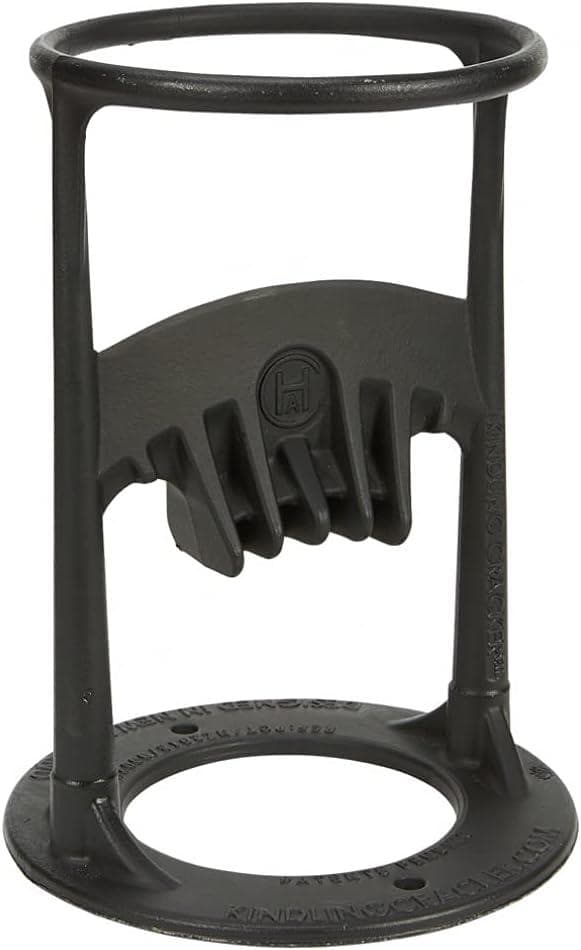 正規品 ファイヤーサイド キャンプ薪割り キンドリングクラッカー