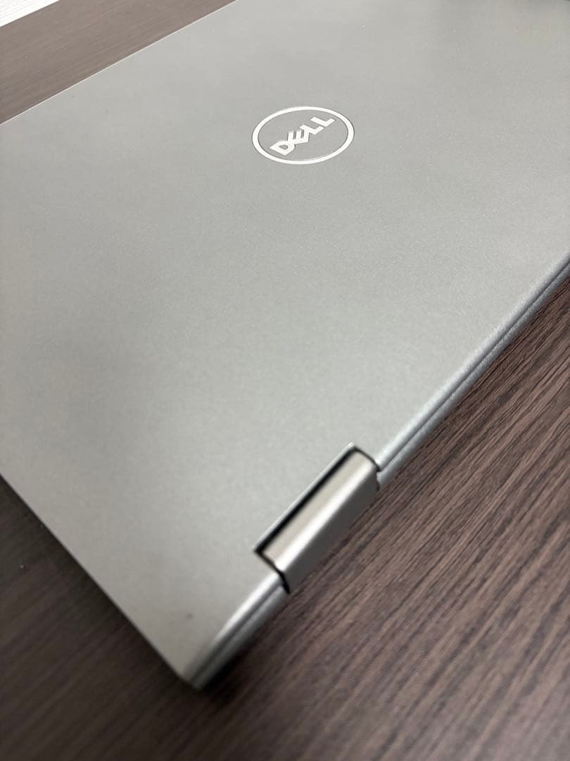Dell Inspiron 13 5378 2-in-1 (付属品完備)
