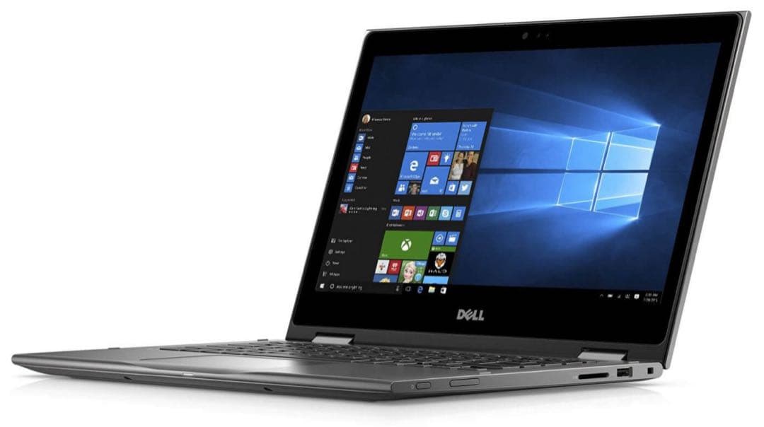 Dell Inspiron 13 5378 2-in-1 (付属品完備)