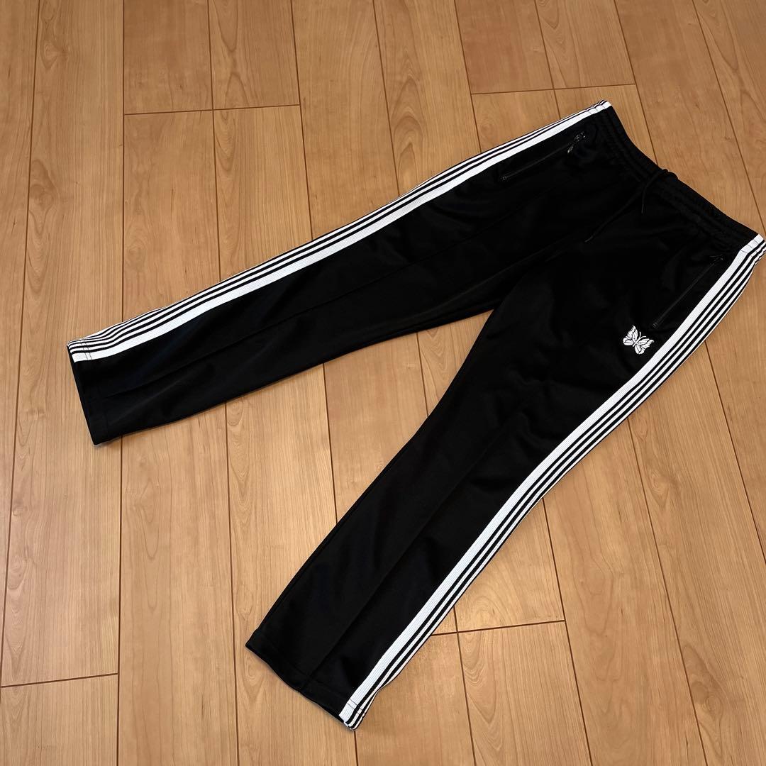 needles ジーンズファクトリー別注　トラックパンツ