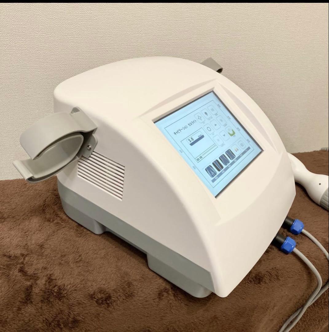 ボディ・フェイスケア Knickknack CavistarPro