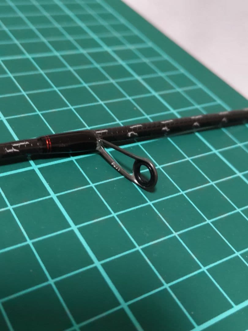 シマノ　23 セフィアBB　ティップエギング　R-S66ML-S