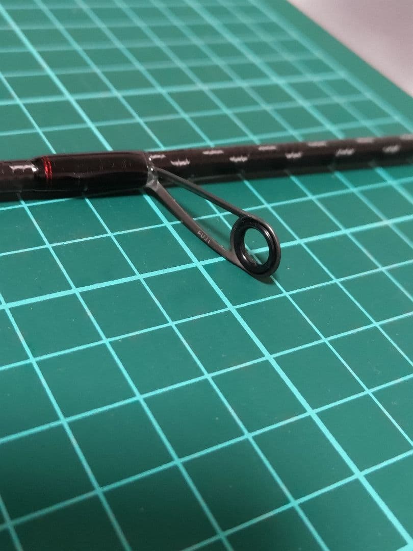 シマノ　23 セフィアBB　ティップエギング　R-S66ML-S