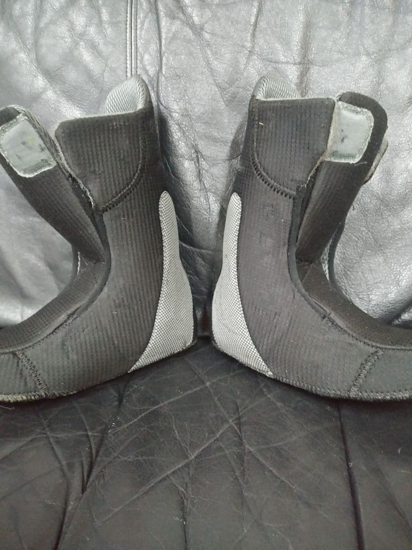 M*i様 ステップオン バートン ION 25cm①送料込み