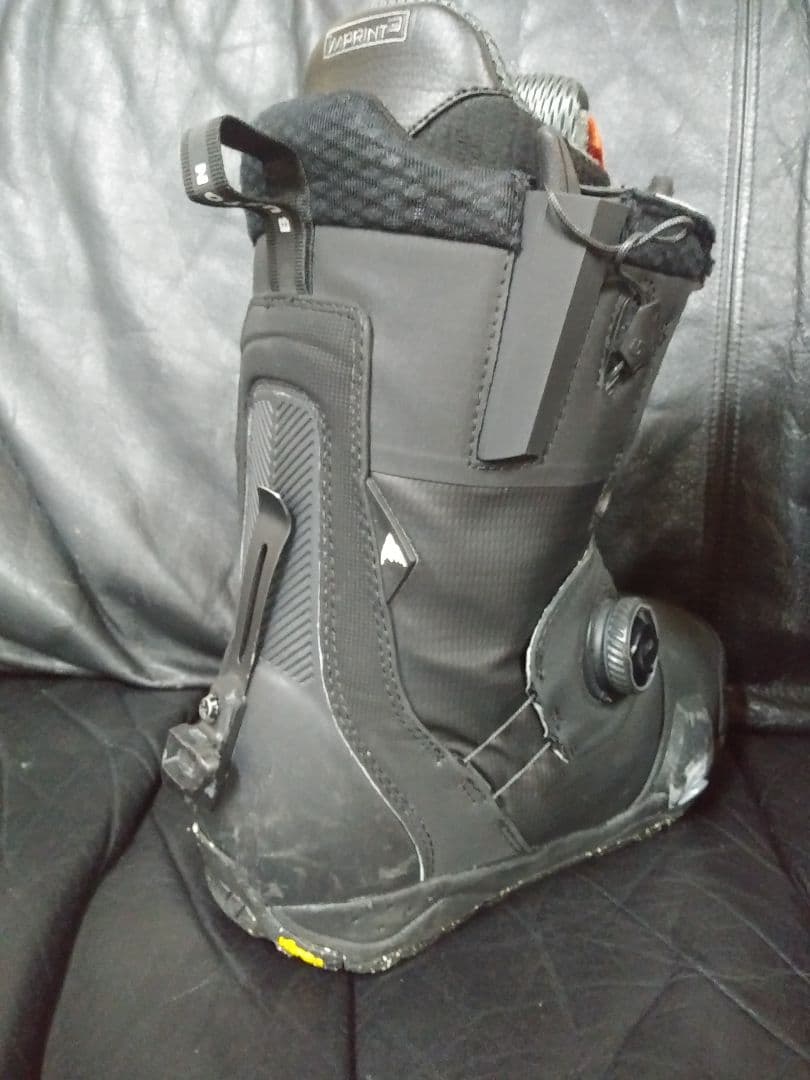 M*i様 ステップオン バートン ION 25cm①送料込み