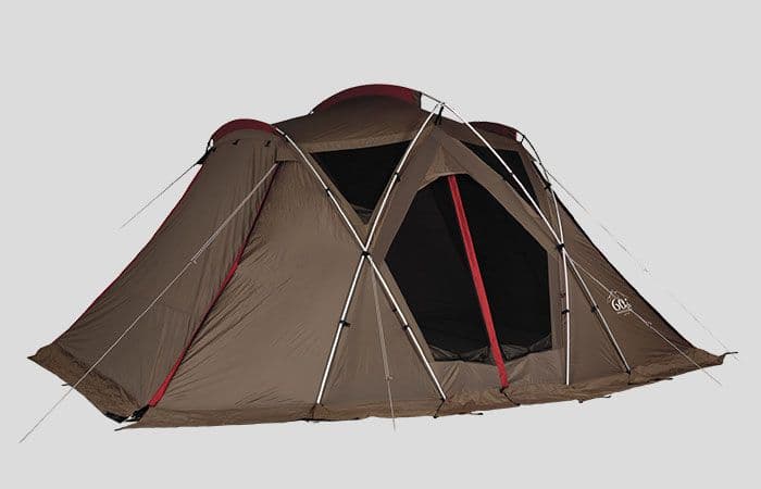 スノーピーク TP-635 60周年記念 リビングシェル Pro. テント 限定