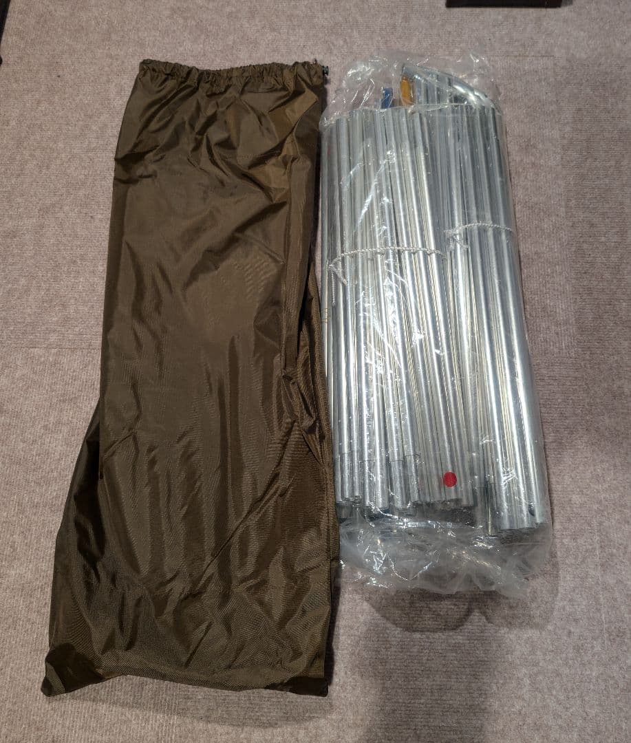 スノーピーク TP-635 60周年記念 リビングシェル Pro. テント 限定