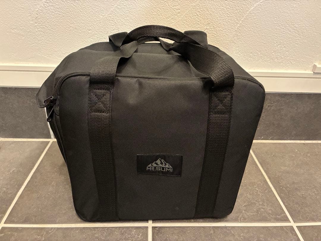 Mt.SUMI（マウントスミ）薪ストーブ　マイクロ　SG2309MC