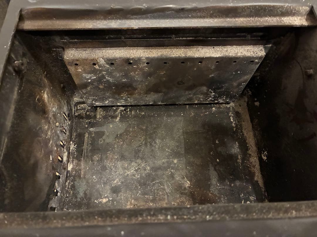 Mt.SUMI（マウントスミ）薪ストーブ　マイクロ　SG2309MC