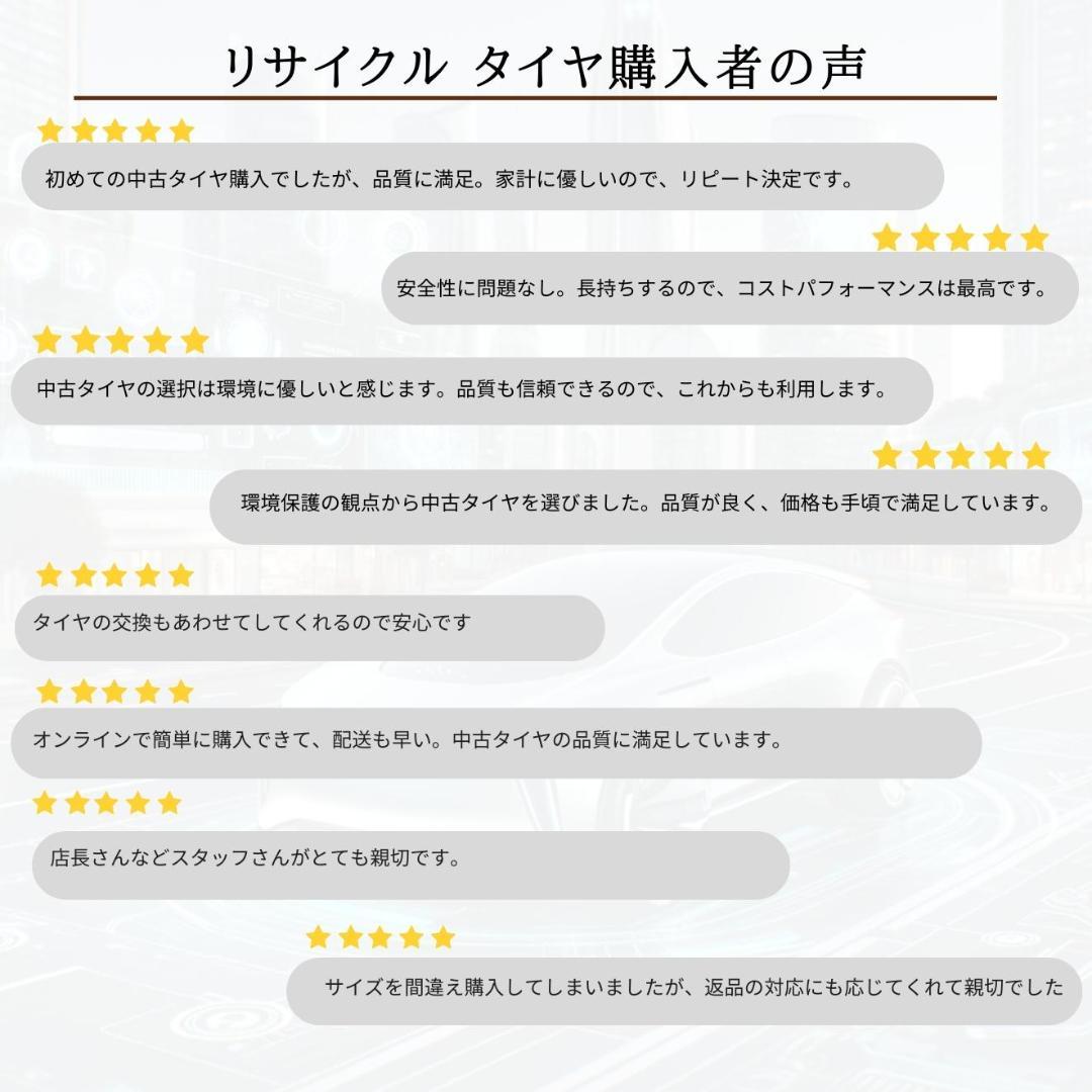 （7374）205/40R17 トーヨー NANOENERGY 2022年製