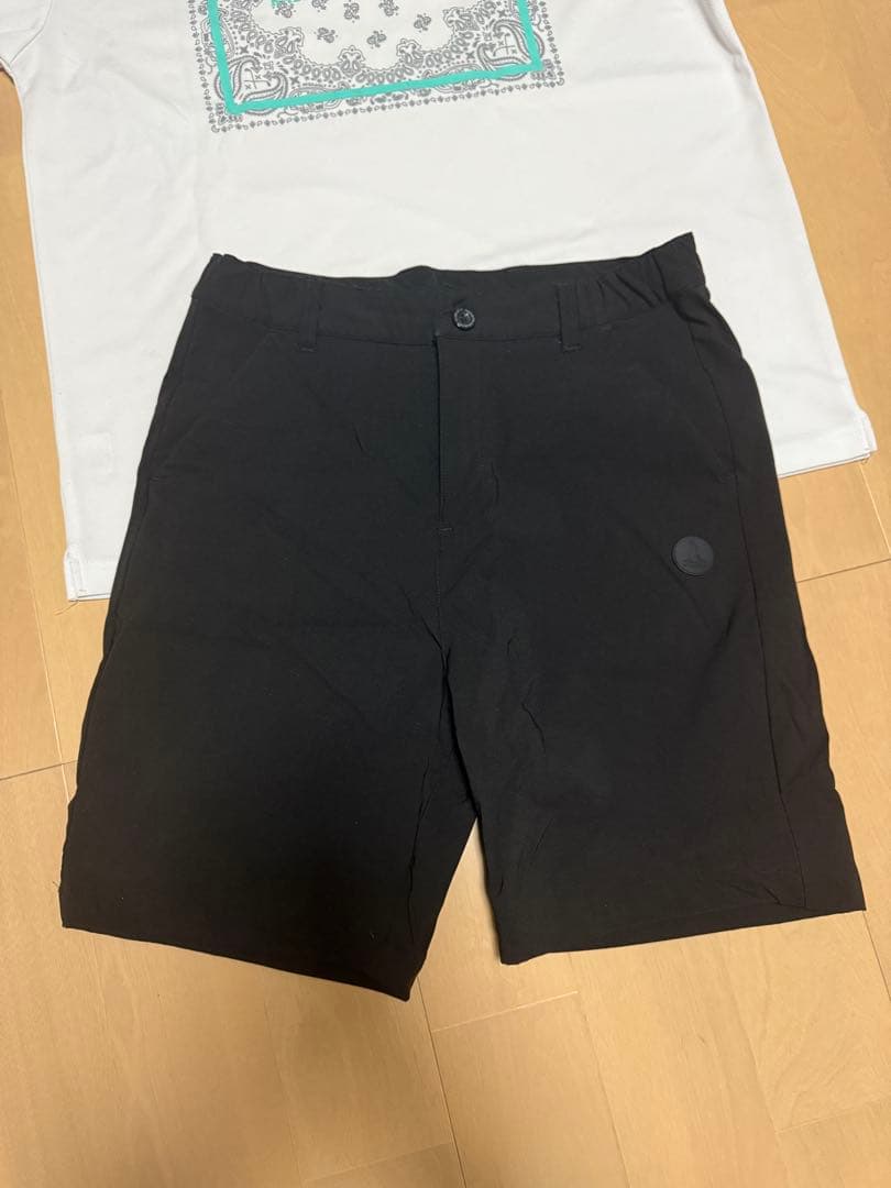 S.D FR2パンツ単品