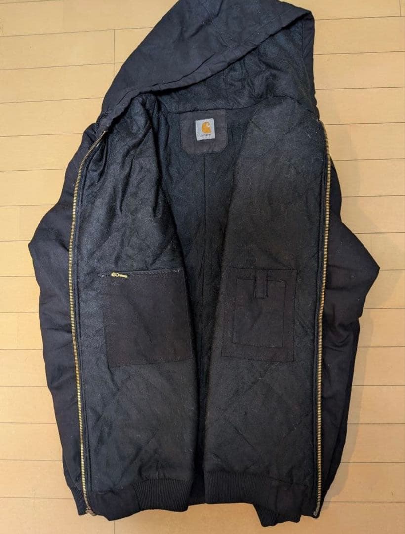 Carhartt(カーハート) アクティブジャケット 3XL