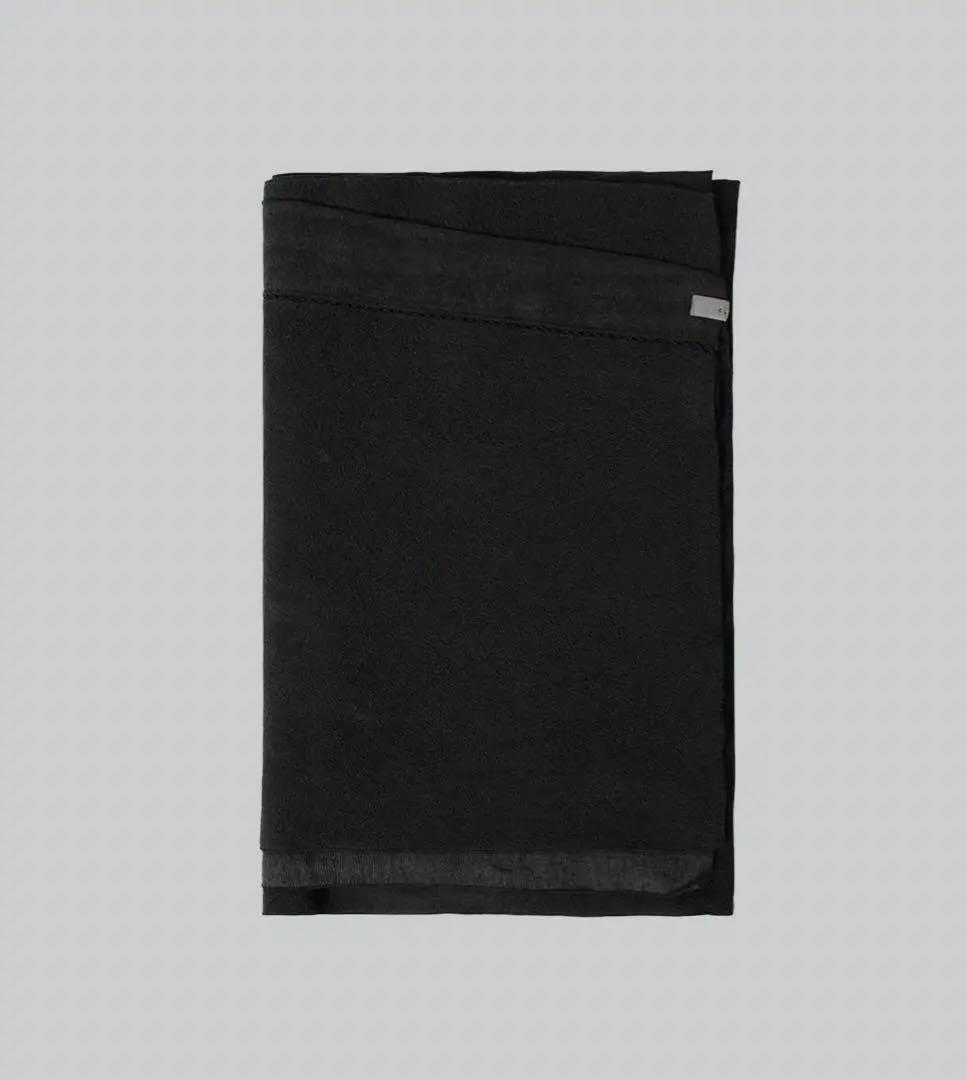 xlim EP.6 01 SCARF ブラック