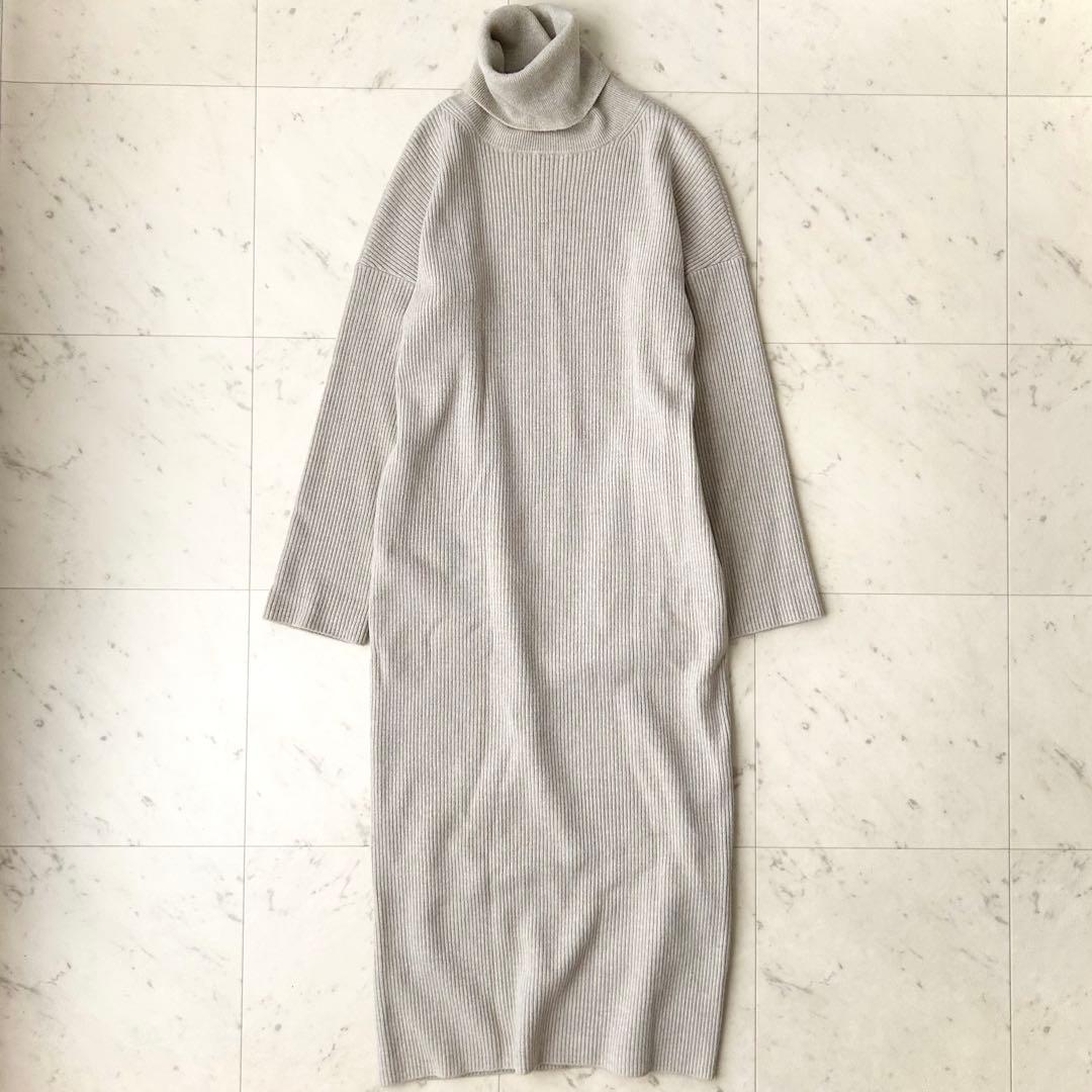 babamajo様おまとめ　極美品 マディソンブルー パールチェスターコート