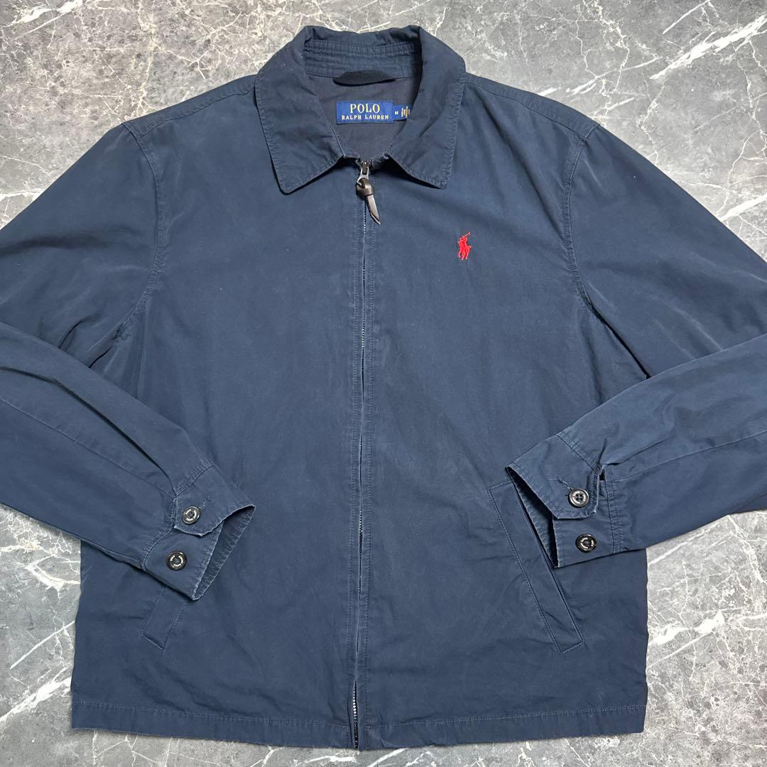 39様へ Polo Ralph Lauren スウィングトップジャケット