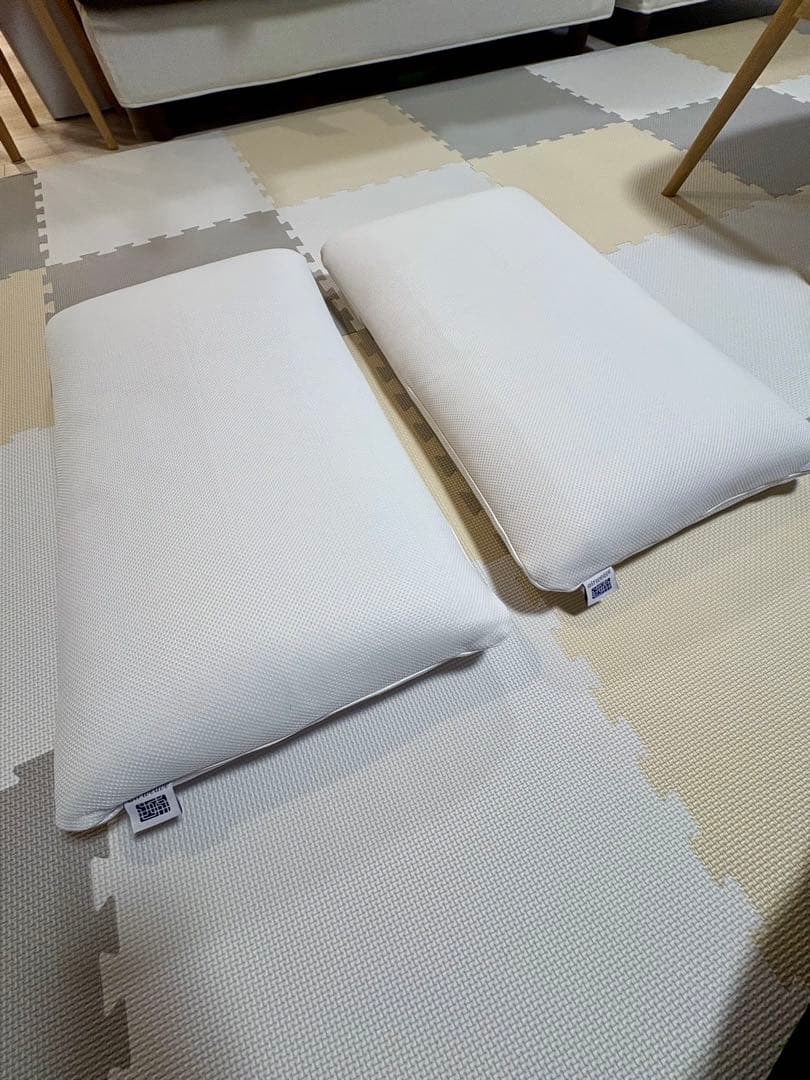 エアウィーヴ ピロー S-LINE 2個セット