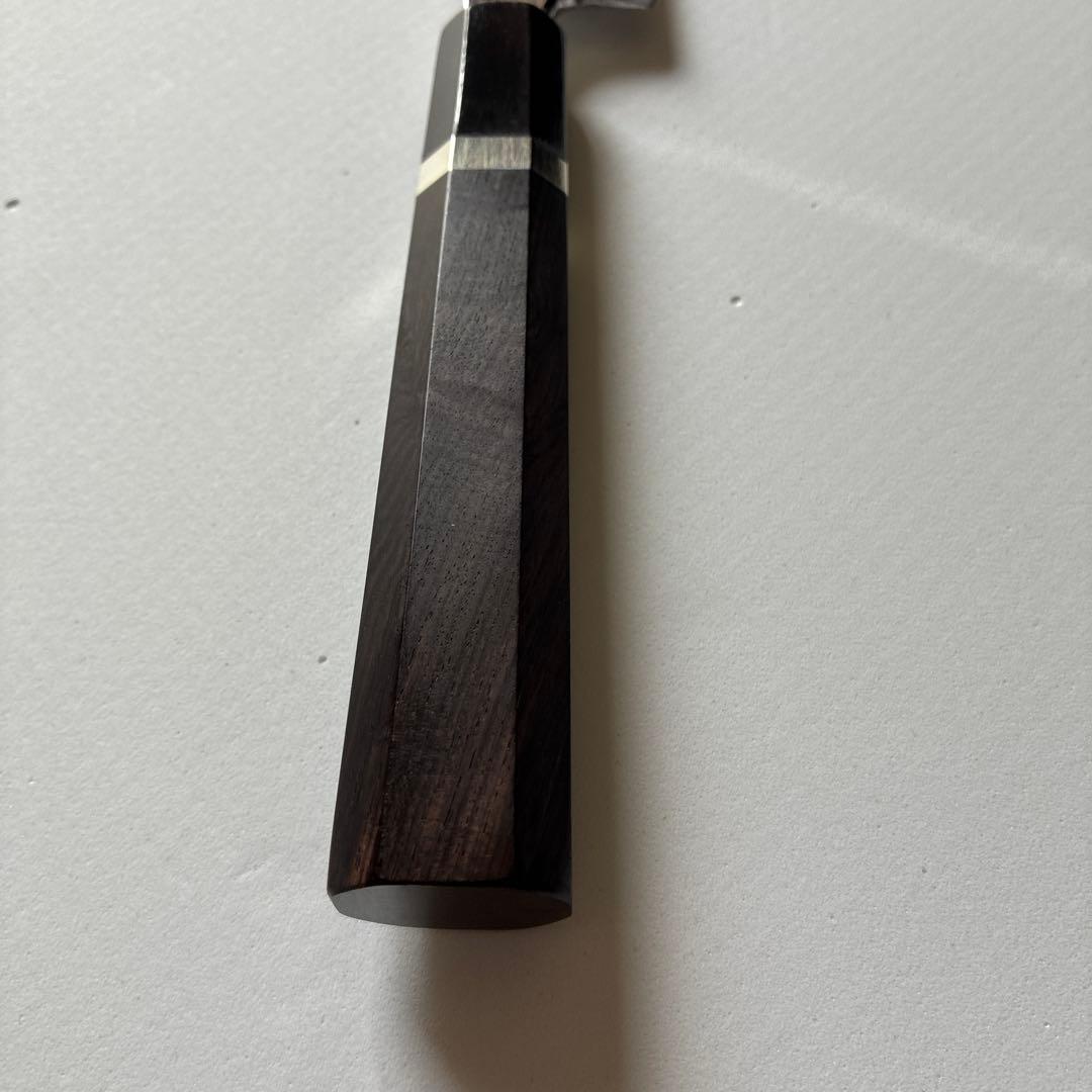 柳刃包丁 豊勝300mm