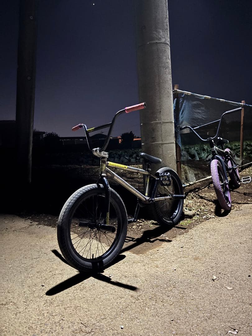 Sunday サンデー　BMX 20インチ