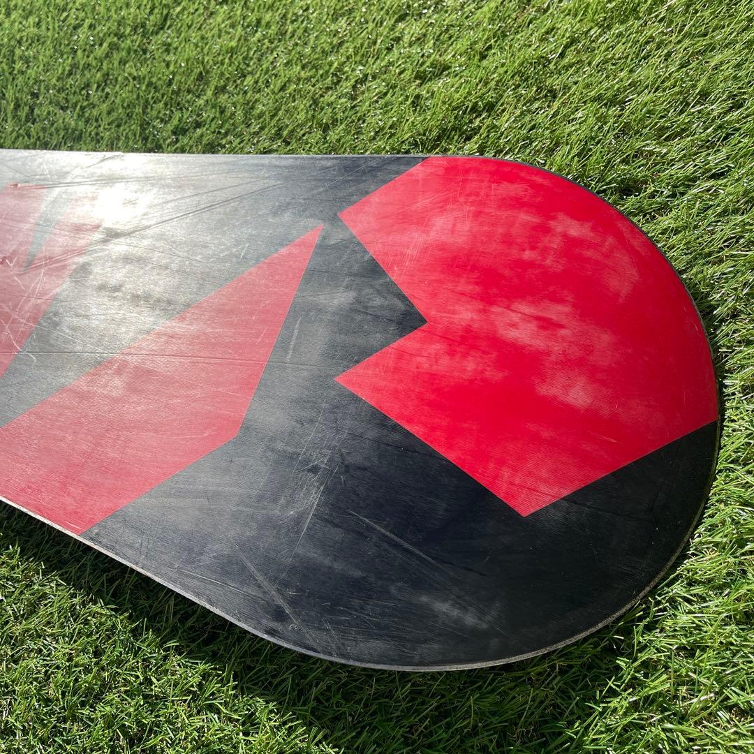 ALLIAN PRISM スノーボード　150cm　ライオン