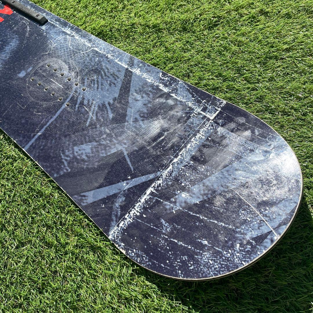 ALLIAN PRISM スノーボード　150cm　ライオン