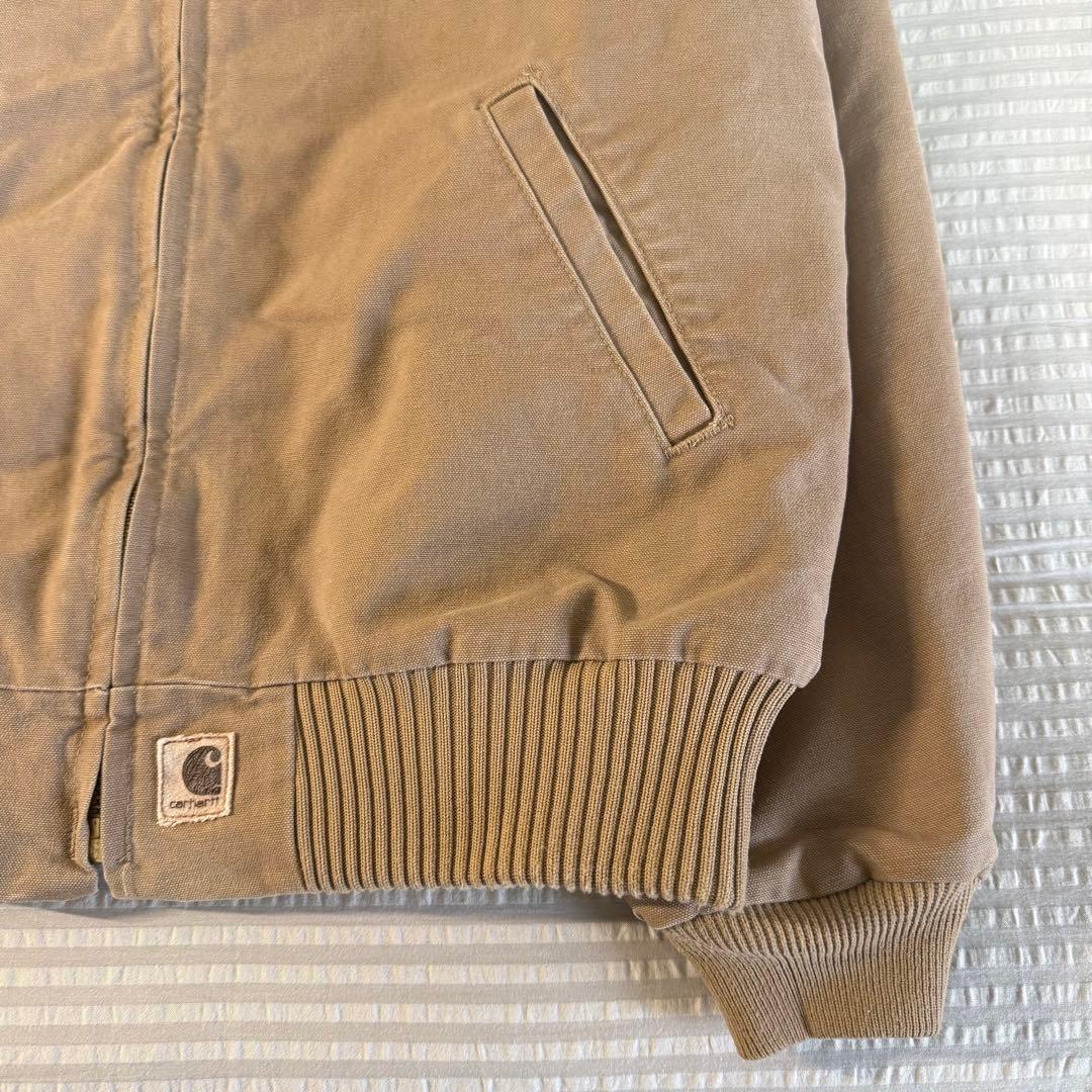 Carhartt サンタフェジャケット USA製