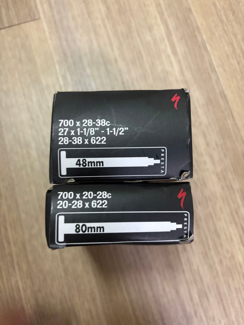 スペシャライズド ROVAL RAPIDE CLX64 DISC【完成ホイール】