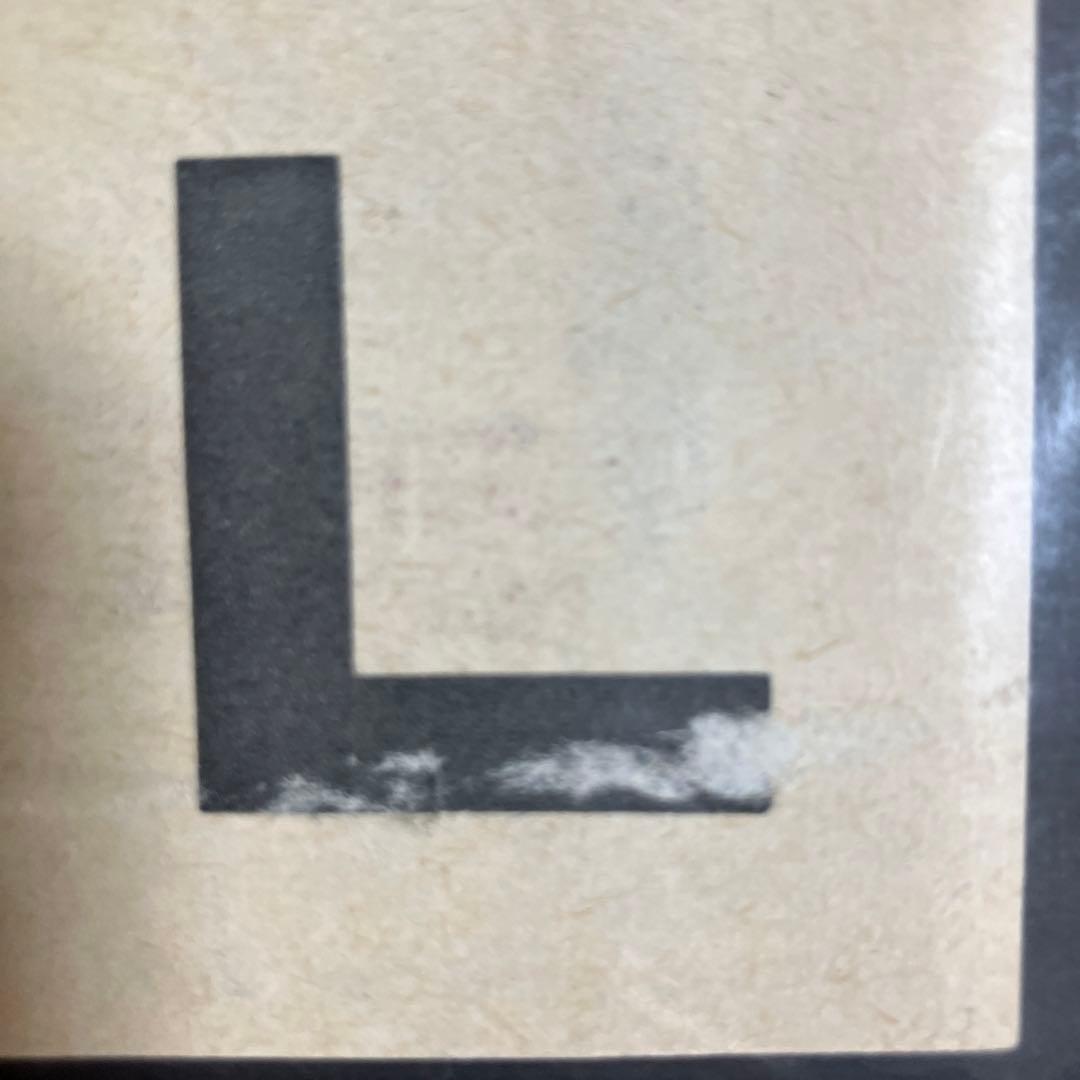 CHANEL vintageポスター