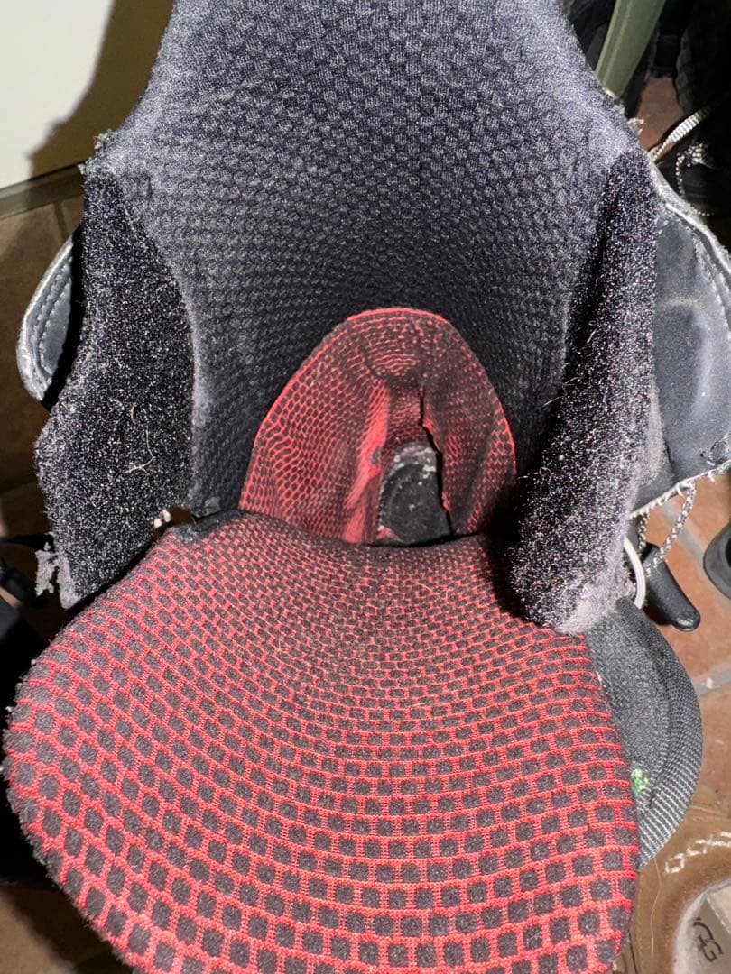 アイオン　バートン　スノーボードブーツ