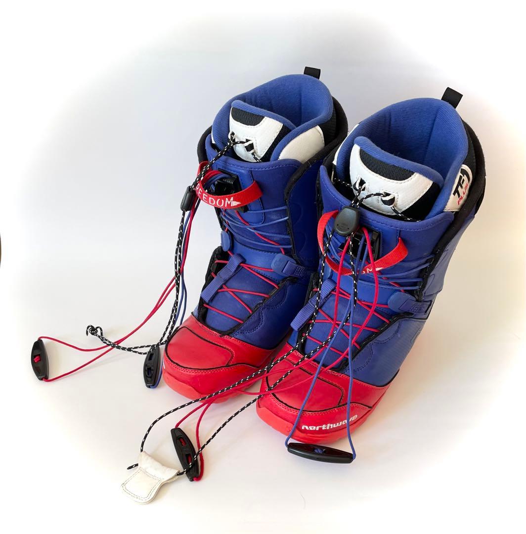NORTH WAVE TF1 PLUS ブーツ 25cm