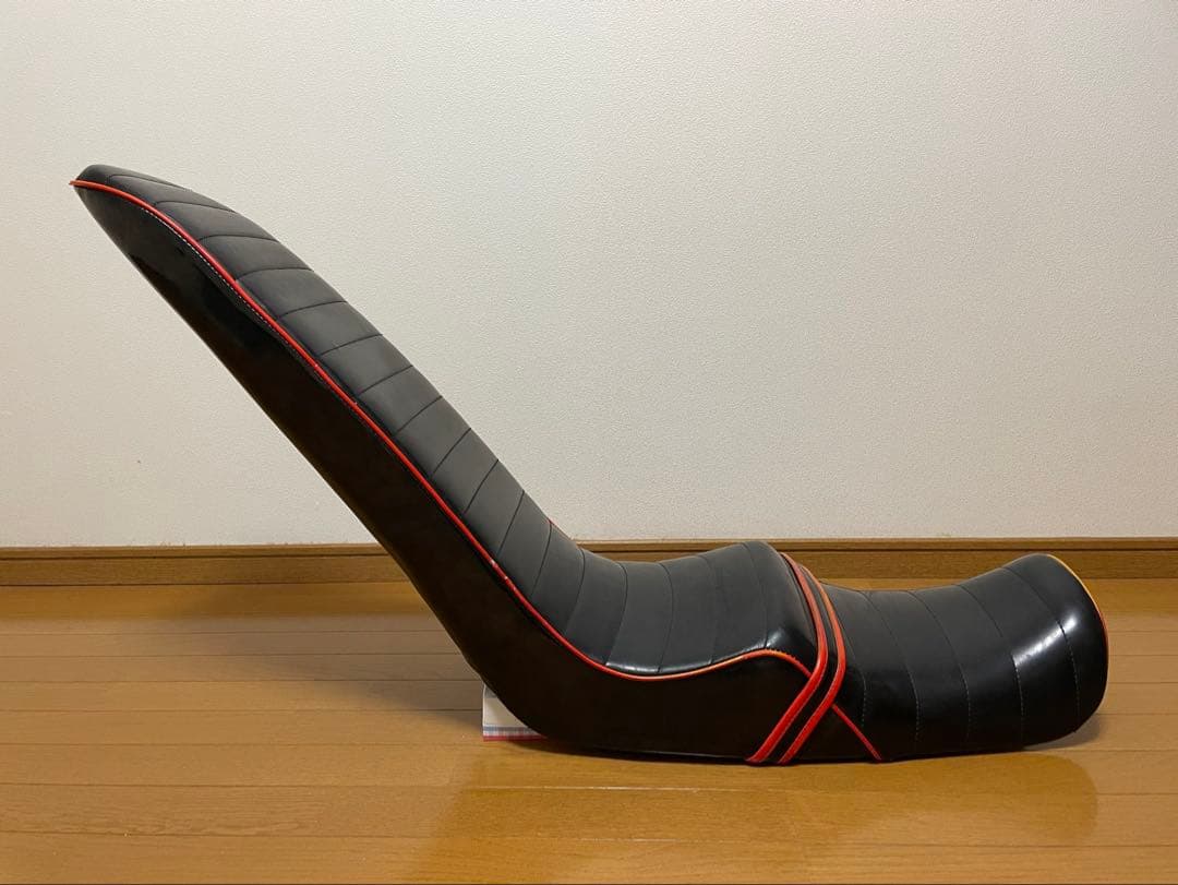 ジェイド250 3段シート