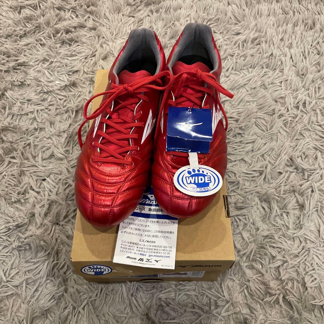 ミズノ　モナルシーダネオIIIワイドエリート26.5cm