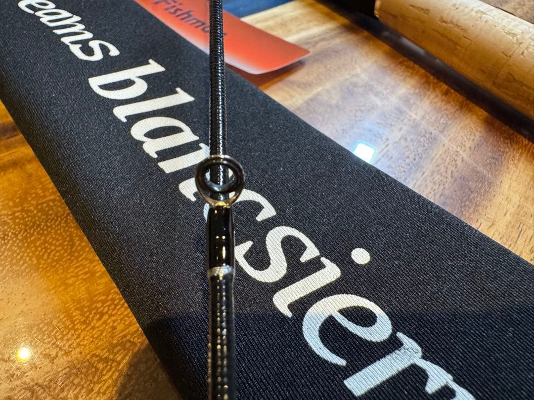 フィッシュマン　ビームス ブランシエラ4.8UL