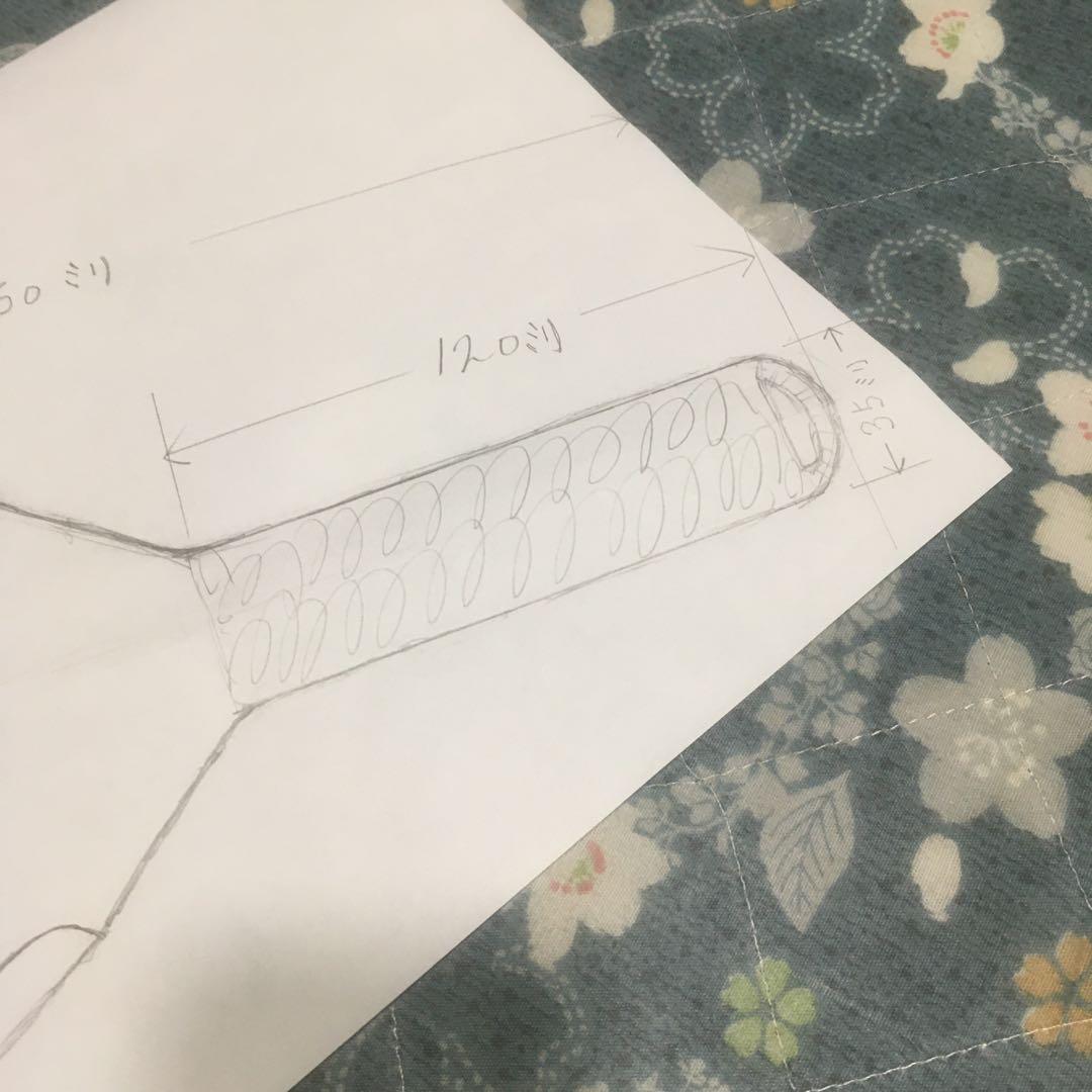 TEM 様　連絡・確認用　custom order