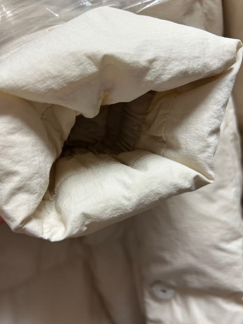 ジャケット・アウター TODAYFUL Standcollar Down Jacket