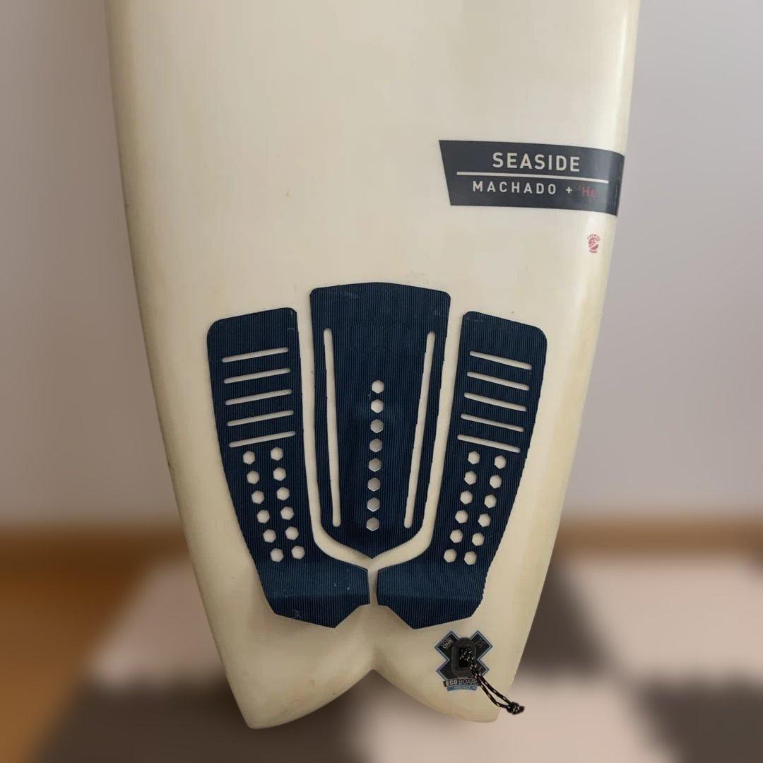 Seaside Machado ショートボード