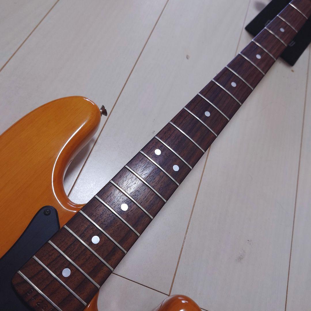 FERNANDES FPB-75 ジャパンヴィンテージ　最終価格
