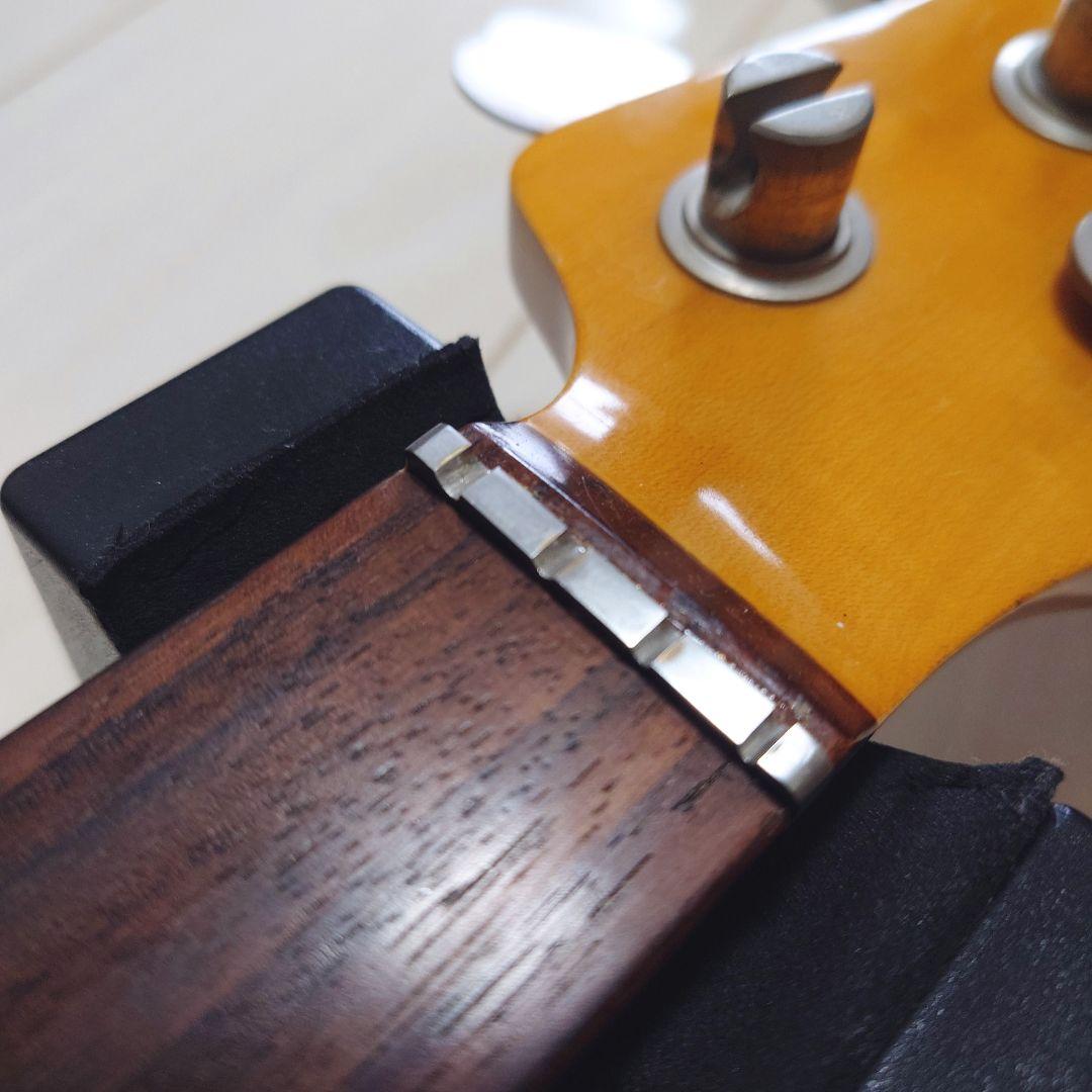 FERNANDES FPB-75 ジャパンヴィンテージ　最終価格