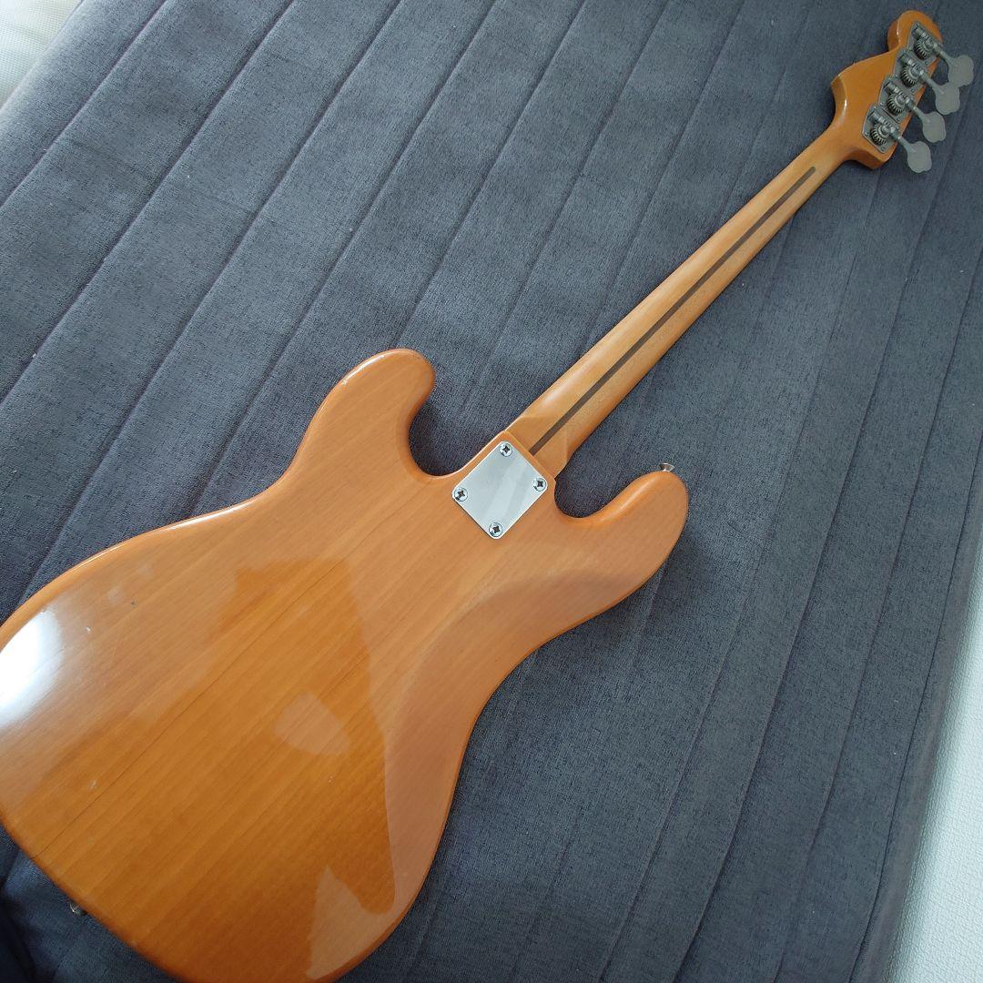 FERNANDES FPB-75 ジャパンヴィンテージ　最終価格